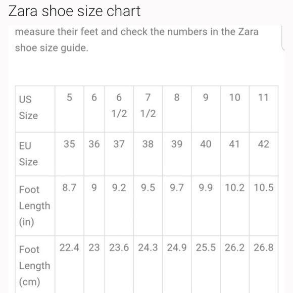 New ZARA Leather Embellished Flatform Leather Sandals Nude Size 40 Or 9 - Picture 12 of 16